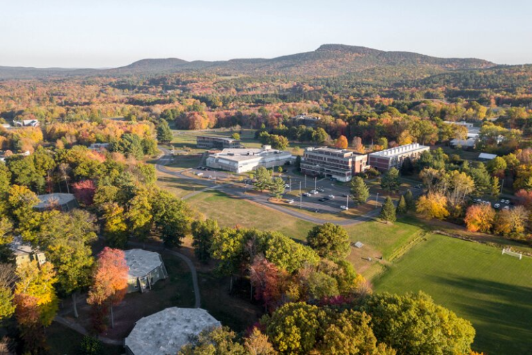 Exploring Southern New Hampshire University: A Comprehensive Guide